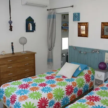 Villa Aline Locdenia