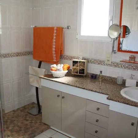 Villa Aline Locdenia