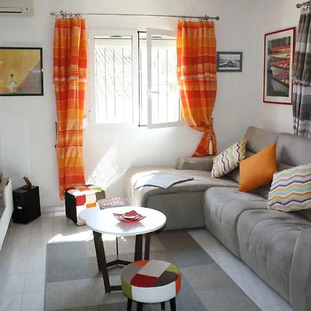 Villa Aline Locdenia *